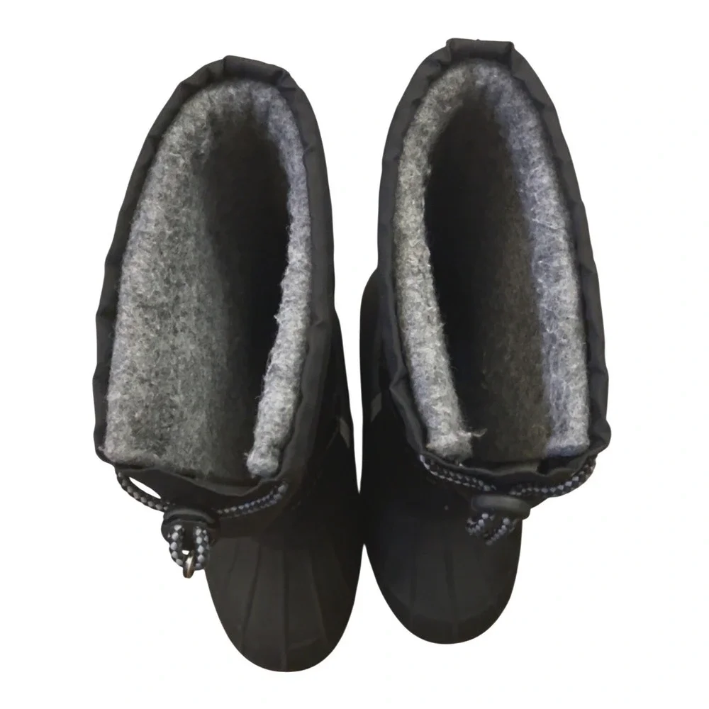 L.L. Bean Kids' Northwoods Boots SZ: 2